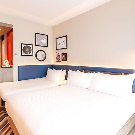 Hampton By Hilton Blackburn Блекбърн Екстериор снимка