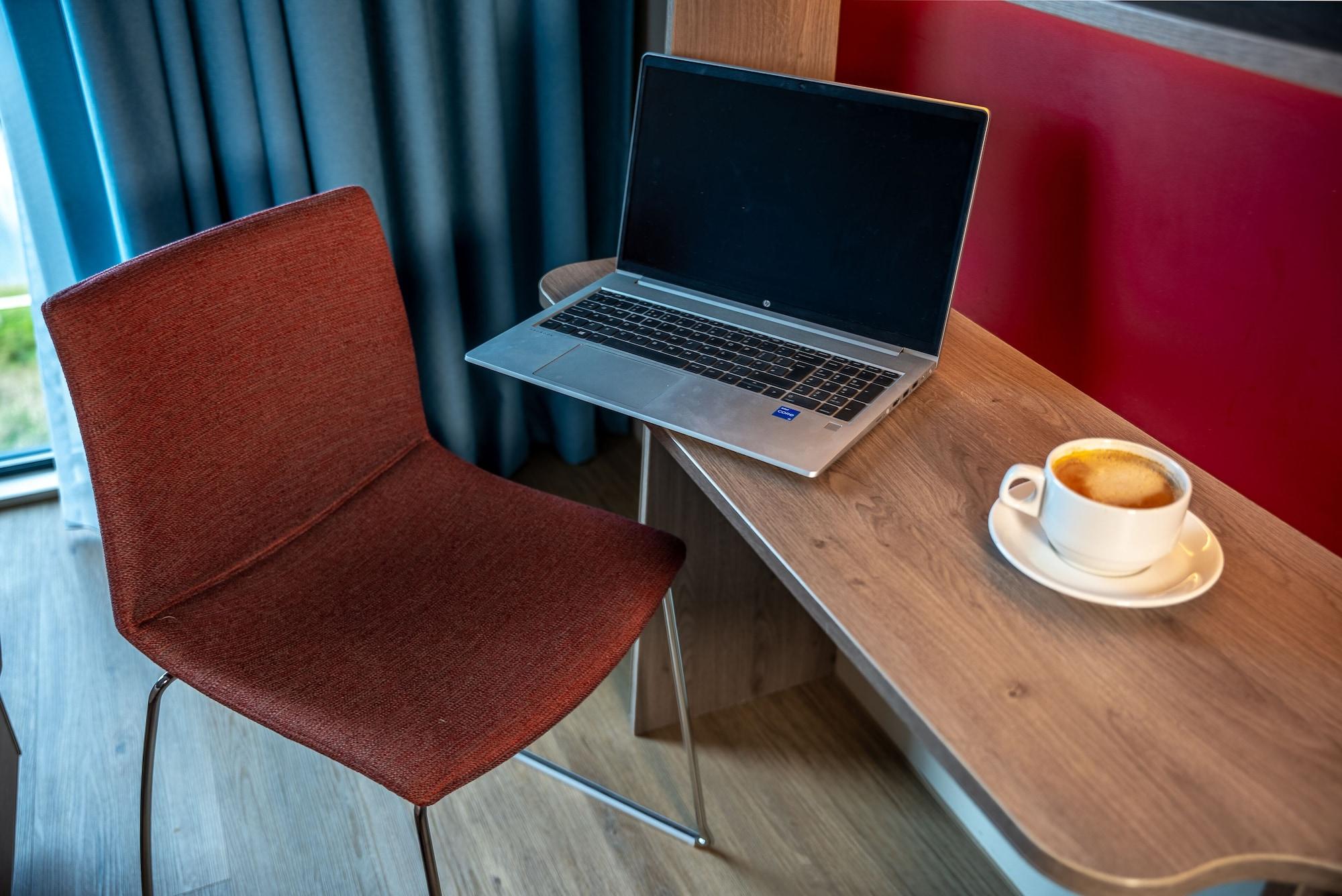 Hampton By Hilton Blackburn Блекбърн Екстериор снимка
