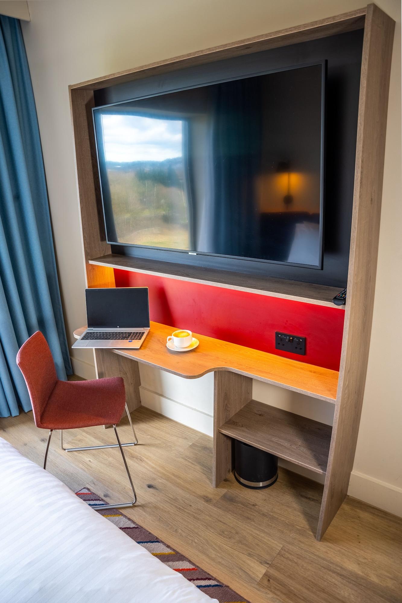 Hampton By Hilton Blackburn Блекбърн Екстериор снимка