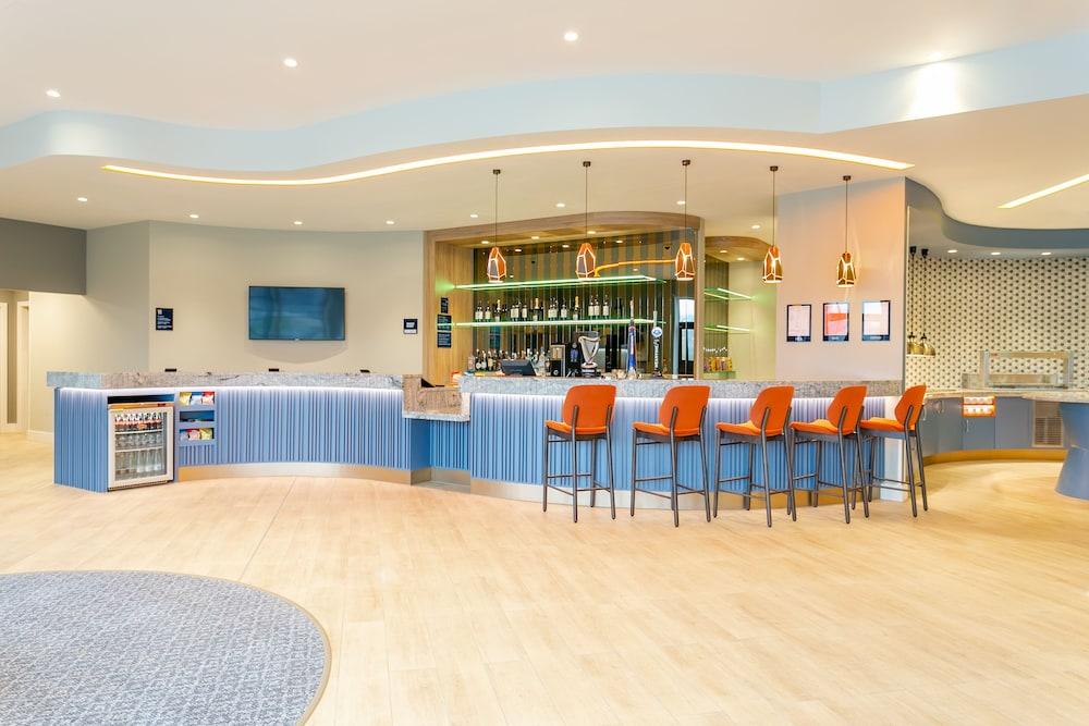Hampton By Hilton Blackburn Блекбърн Екстериор снимка