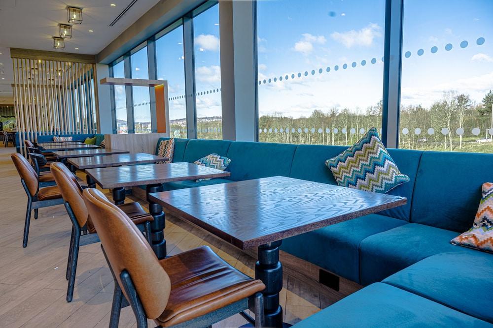 Hampton By Hilton Blackburn Блекбърн Екстериор снимка