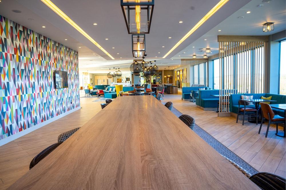 Hampton By Hilton Blackburn Блекбърн Екстериор снимка