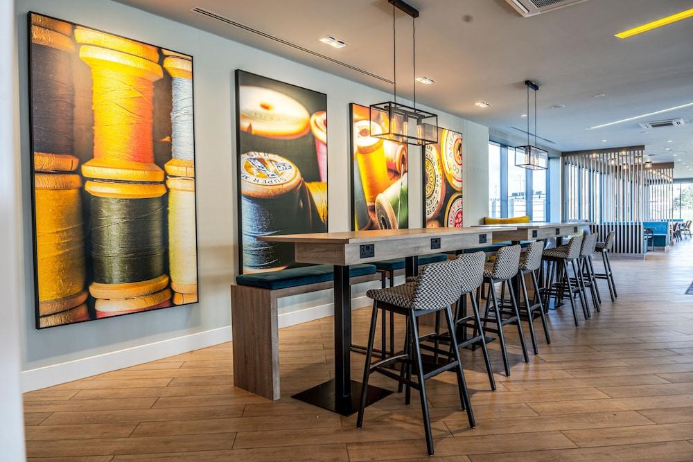 Hampton By Hilton Blackburn Блекбърн Екстериор снимка